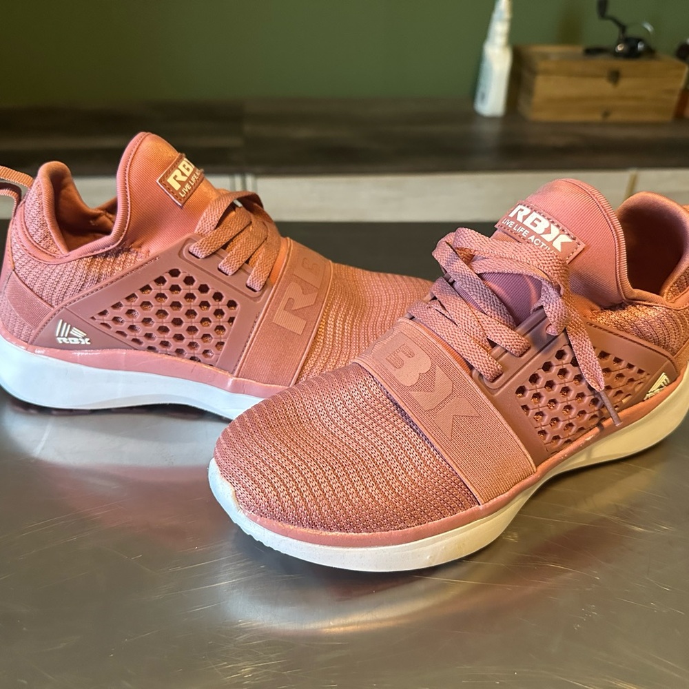 RBX Women's Coral Sneakers